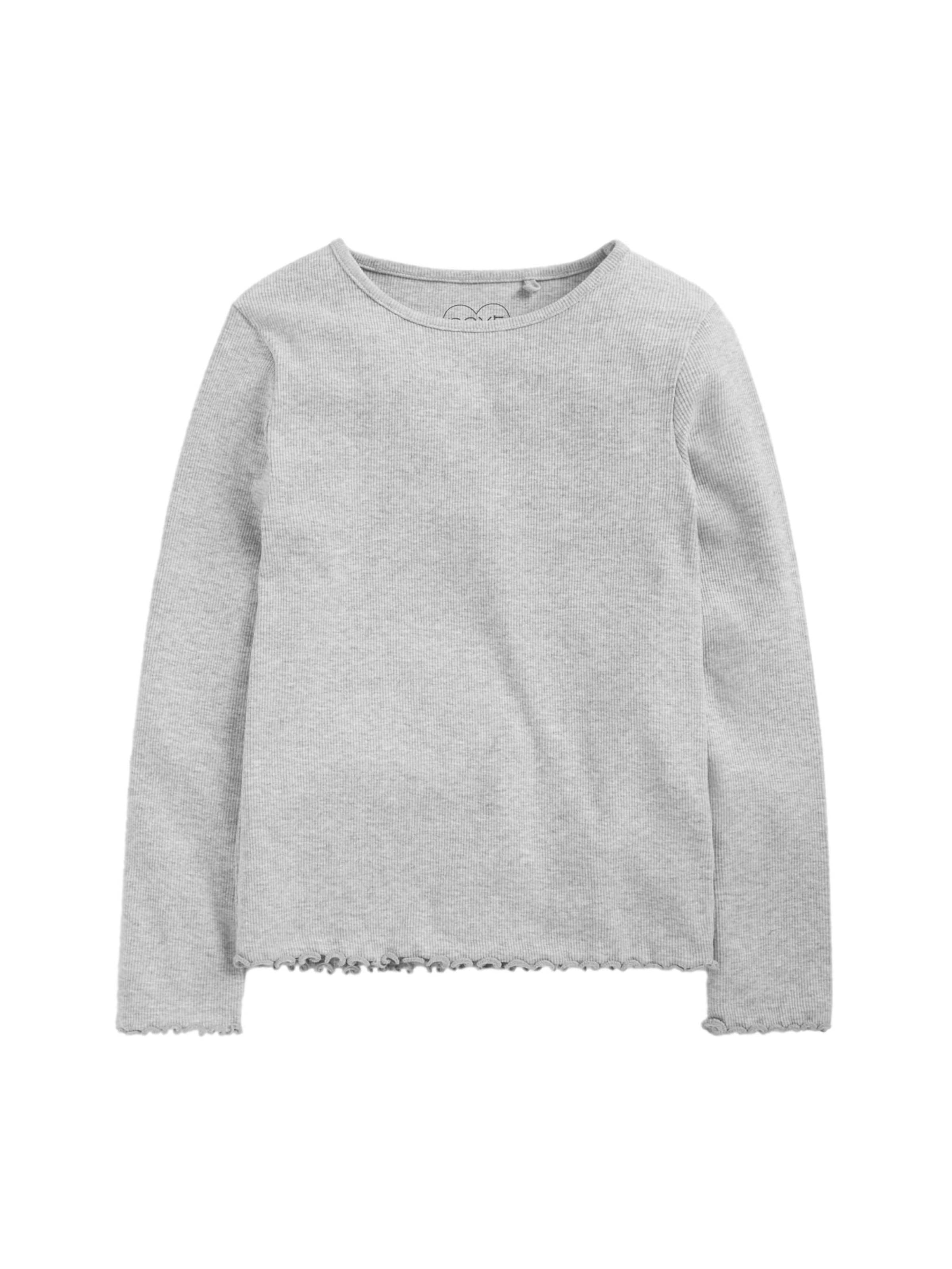 Next Футболка в Серый: спереди