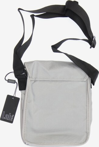 Lab. Bag in One size in Grey