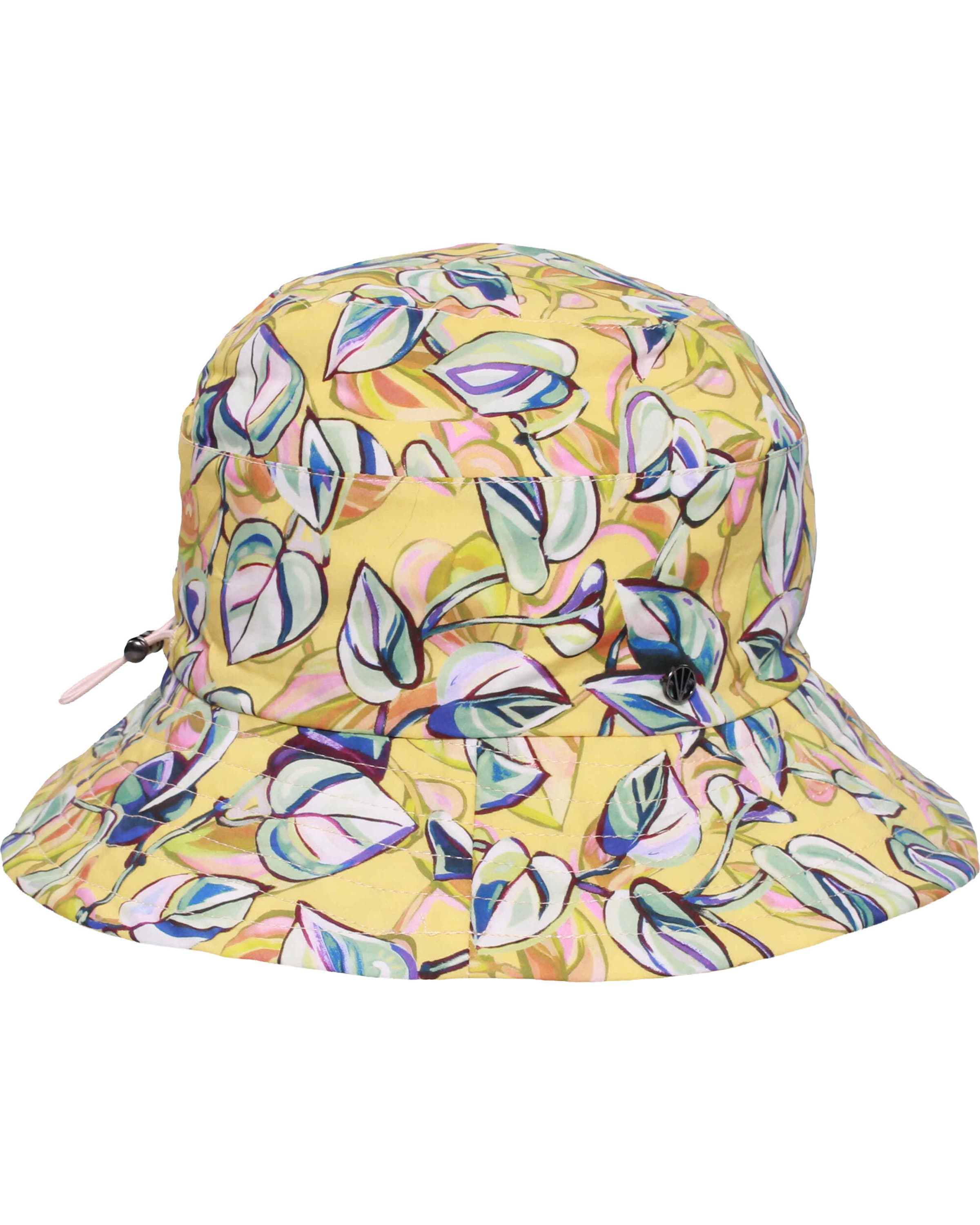 LOEVENICH Hut in Gelb