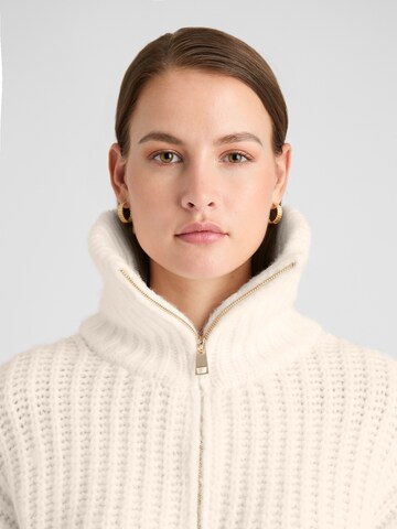 Pullover 'Lola' di Guido Maria Kretschmer Women in bianco