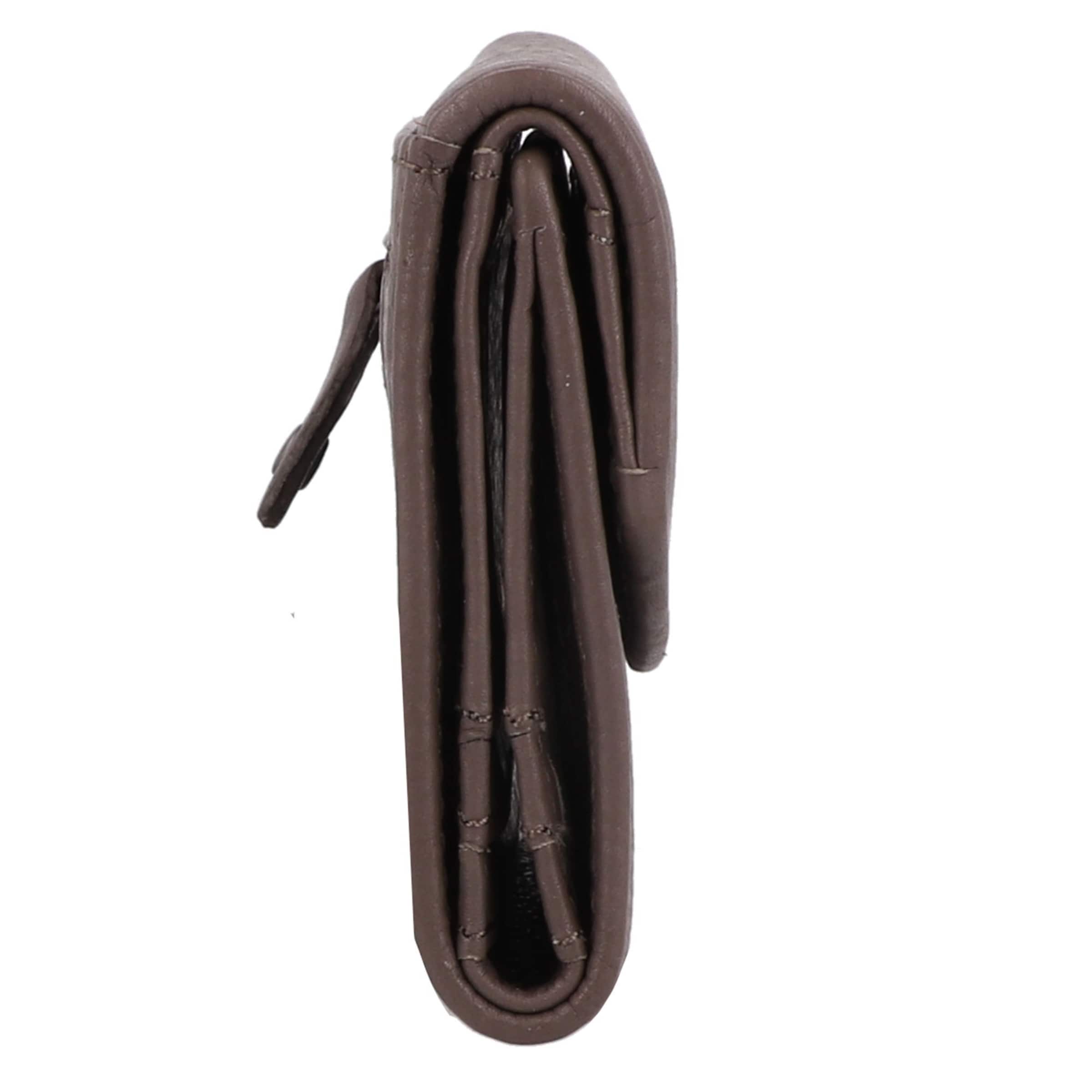 Porte-monnaies 'Just Pure' Harbour 2nd en marron