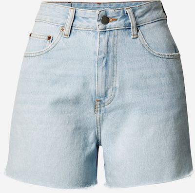 Dr. Denim Shorts 'Nora' in hellblau, Produktansicht