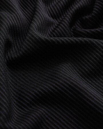 WE Fashion Top | črna barva