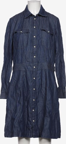 G-Star RAW Kleid M in Blau: predná strana