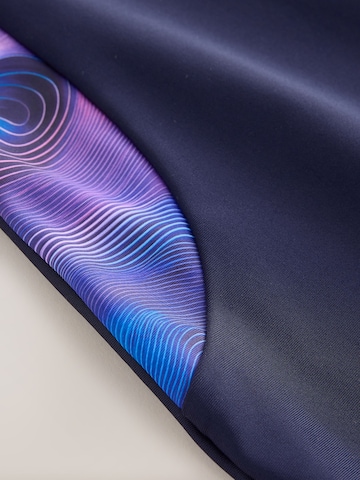 Next Badpak 'Performance' in Blauw