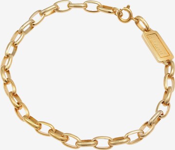 KUZZOI Armband in Goud