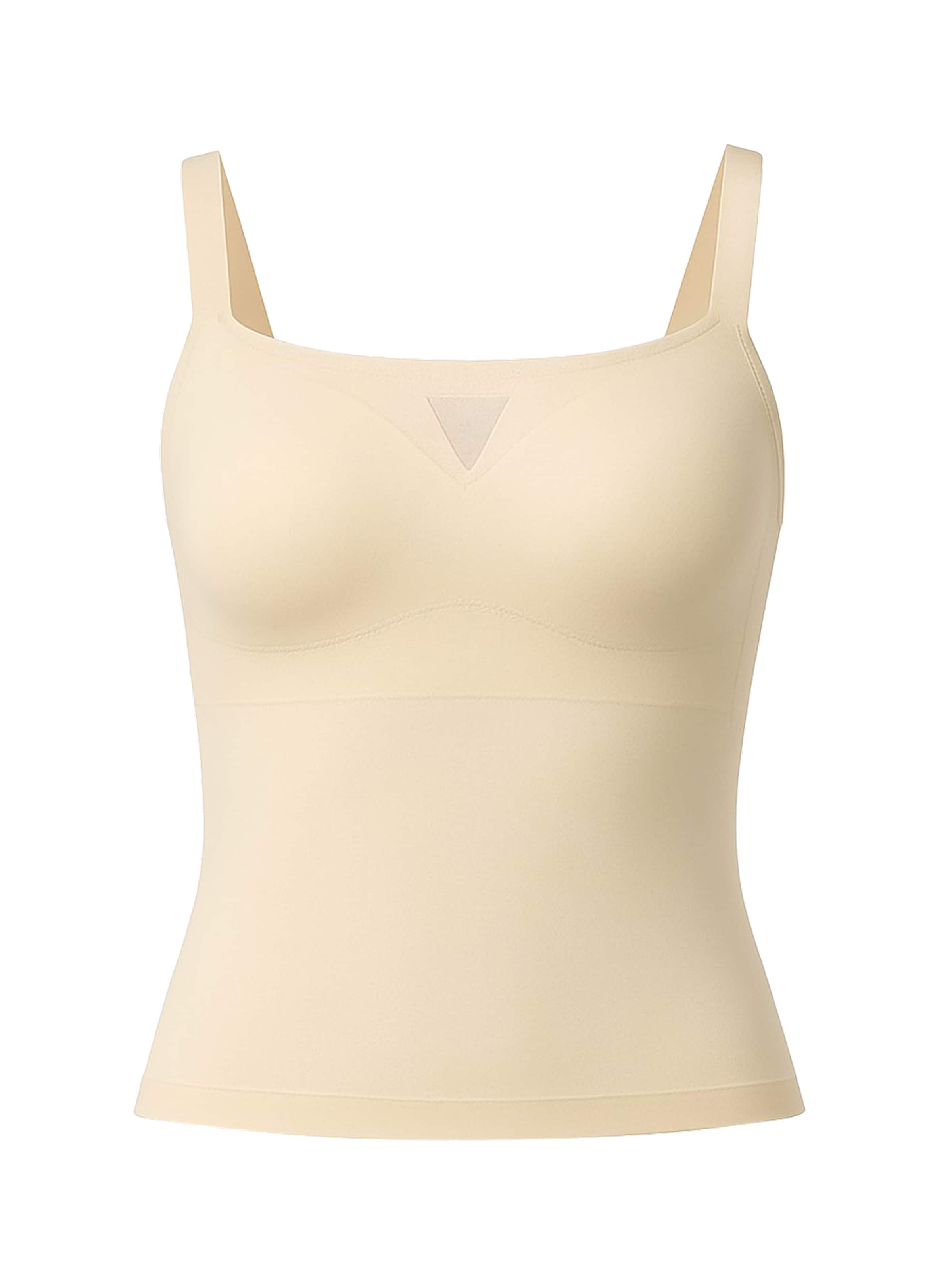 C&City BH in Beige: Vorderseite