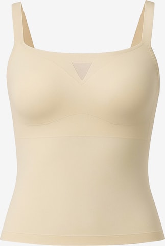 C&City BH in Beige: Vorderseite
