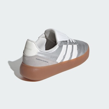ADIDAS SPORTSWEAR Sneakers 'Barreda Mundial' in Silver