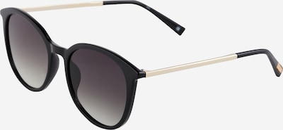 LE SPECS Sunglasses 'Danzing' in Black / Pearl white, Item view