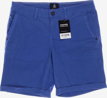 Gaastra Shorts XS in Blau: predná strana