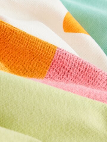 Next - Camiseta en Mezcla de colores
