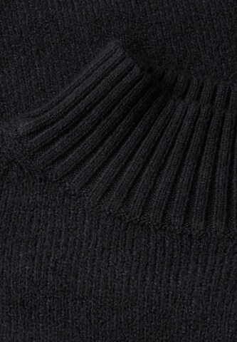 STREET ONE Sweater in Blue
