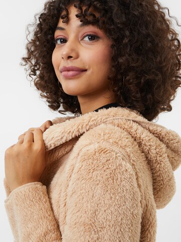 ONLY Between-Seasons Coat 'CONTACT' in Beige