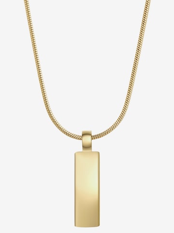 True Rebels Ketju värissä kulta: etupuoli