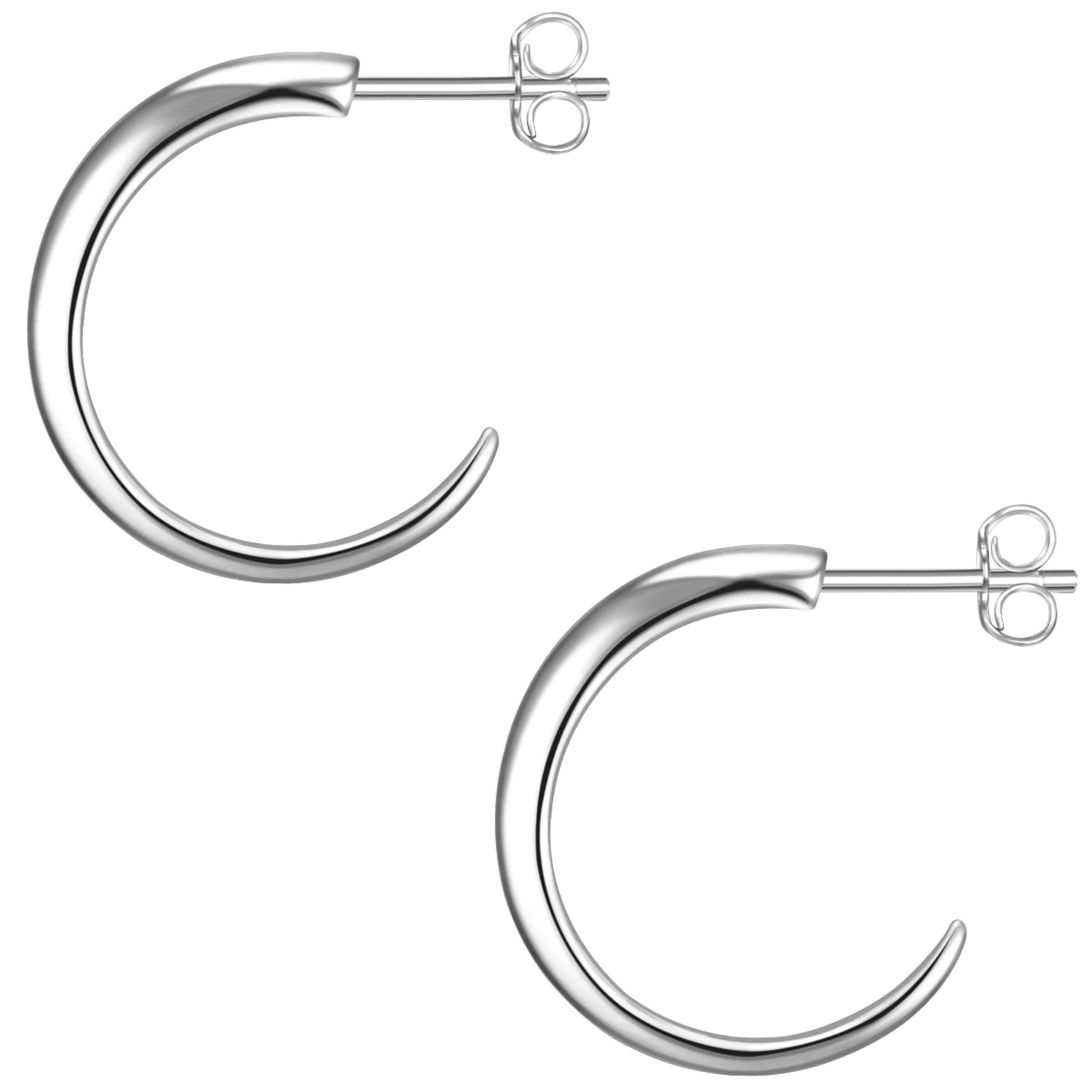 Glanzstücke München Earrings in Silver