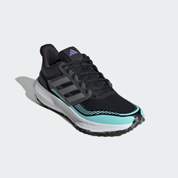 Chaussure de course 'Ultrabounce' ADIDAS PERFORMANCE en noir