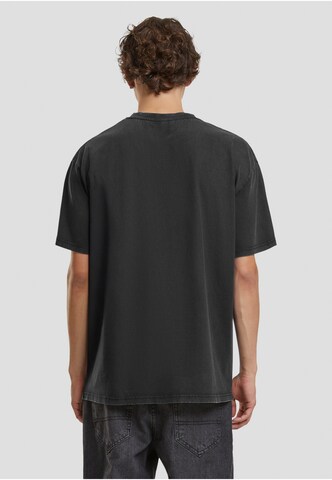 Merchcode - Camiseta '2Pac Spotlight Vintage' en negro