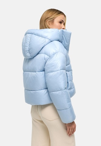 Giacca invernale 'Polar-Unit 14' di NAVAHOO in blu
