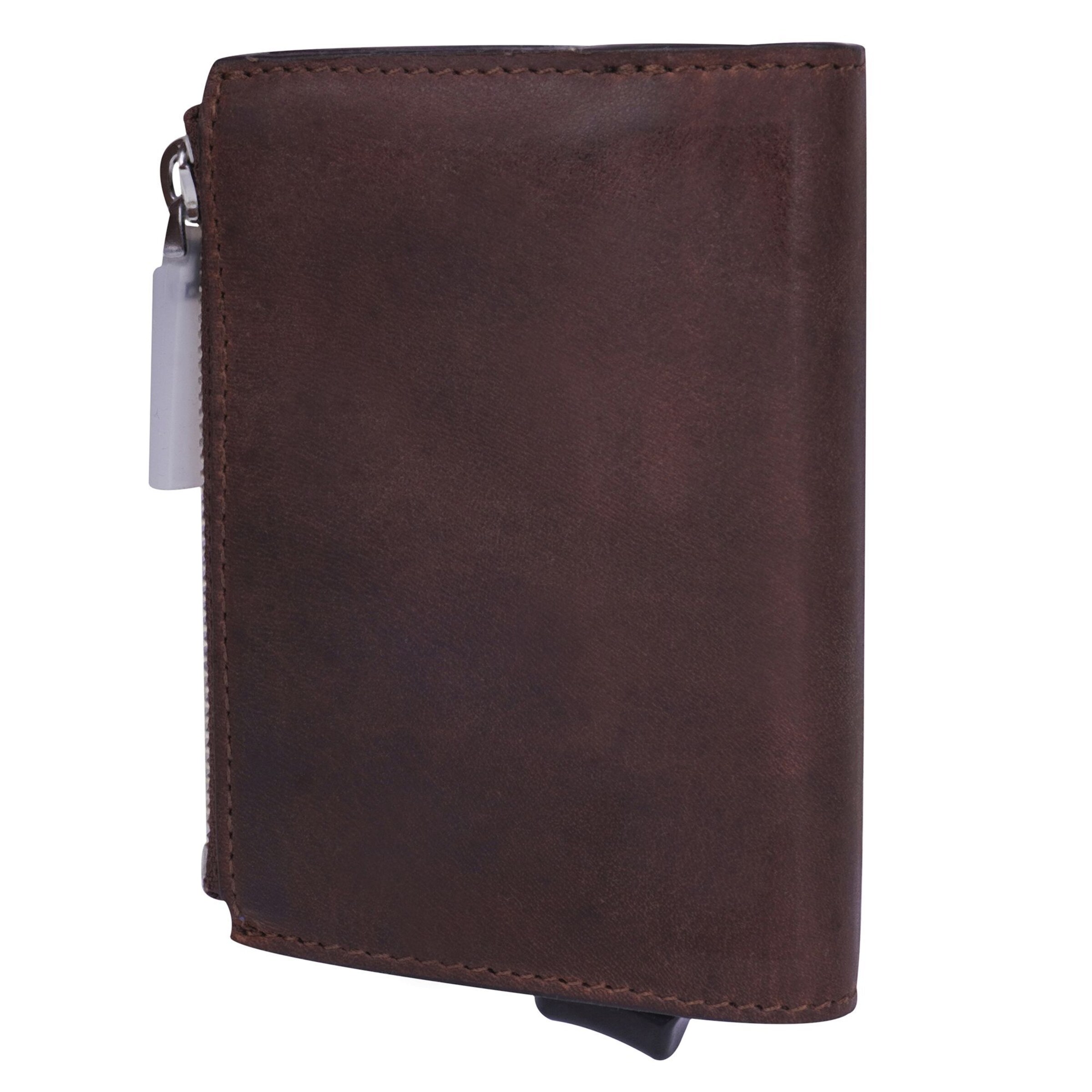 Maître Wallet 'Birkenfeld' in Brown