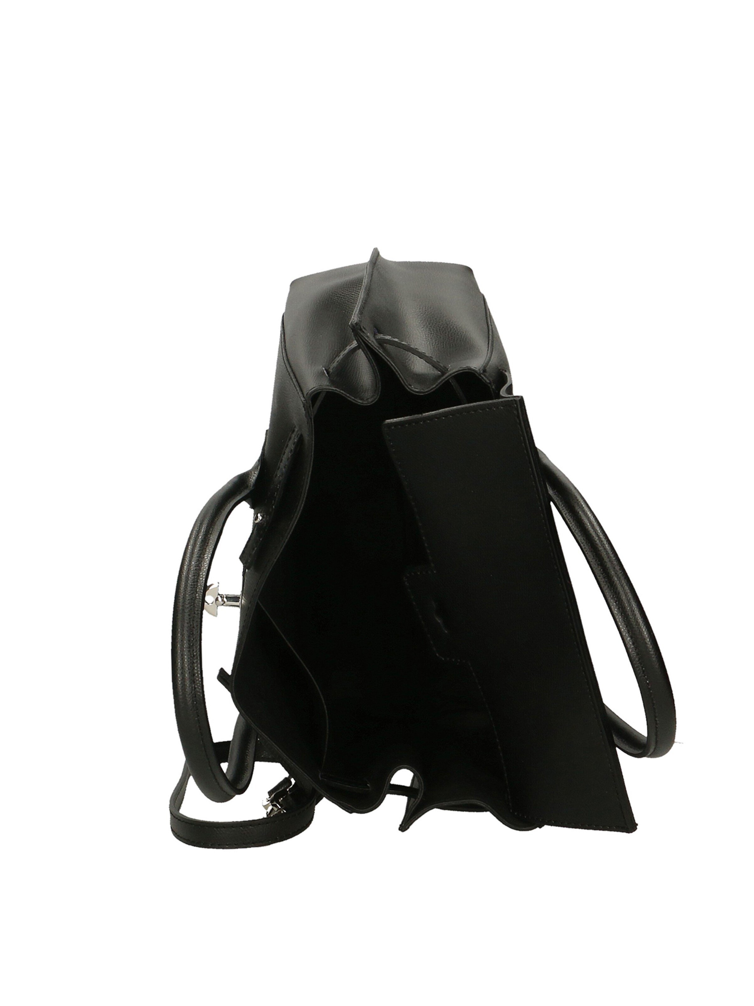 Gave Lux Handbag in Black