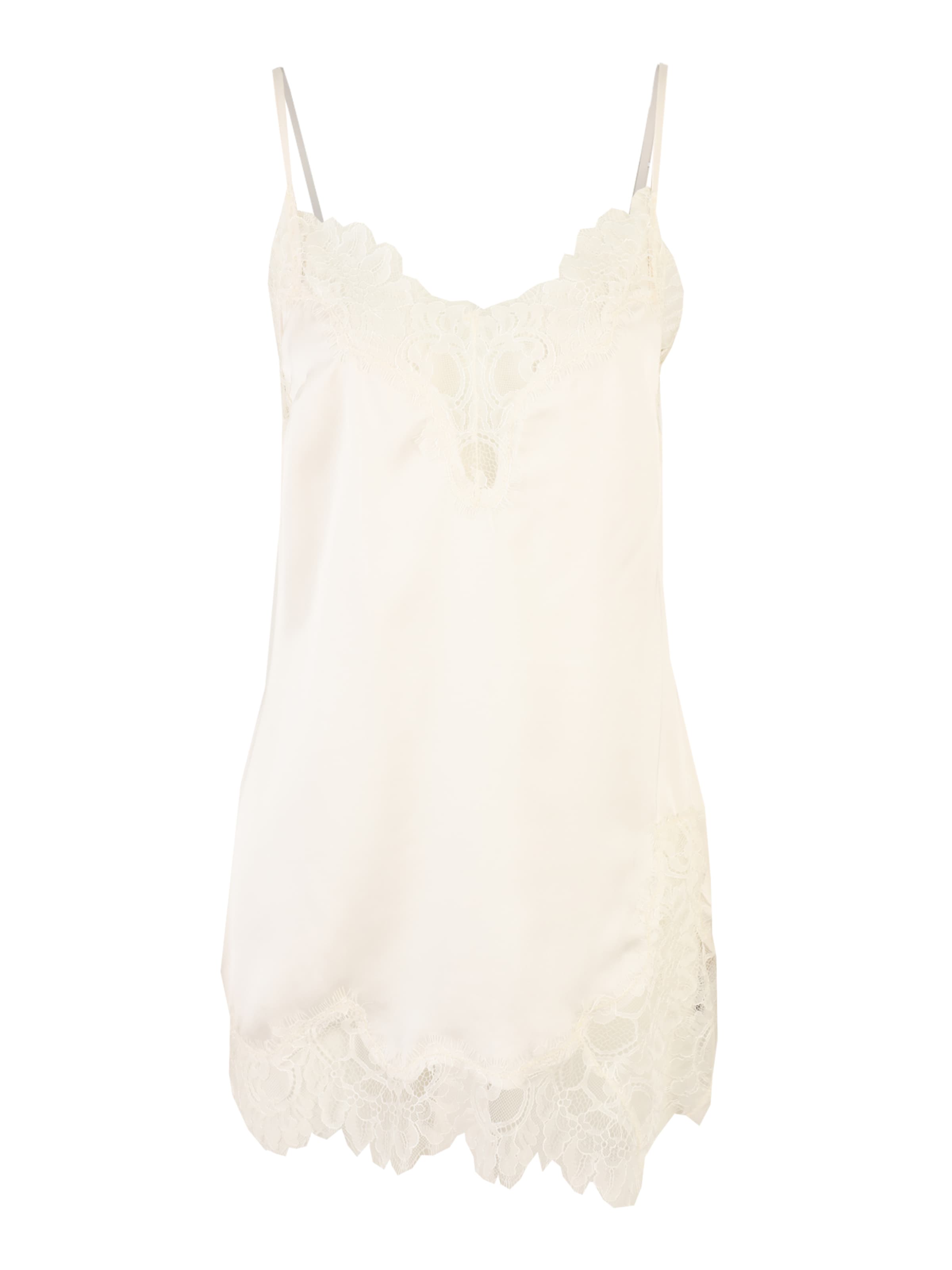 GUESS - Picardias en blanco: frente