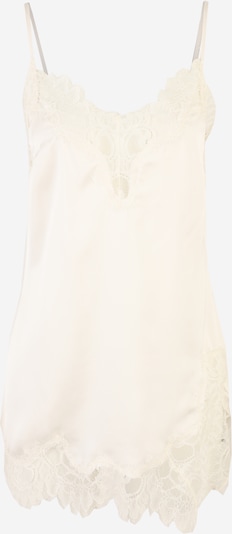 Negližė iš GUESS, spalva – natūrali balta, Prekių apžvalga
