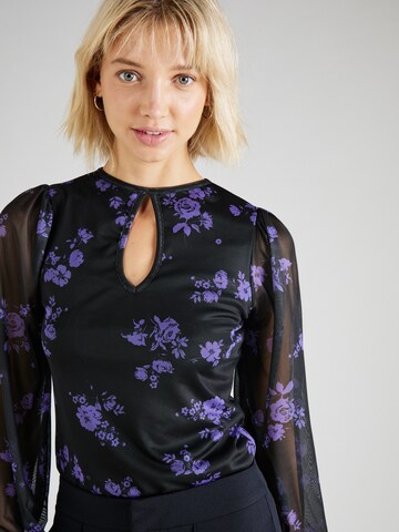 Dorothy Perkins Blouse in Black