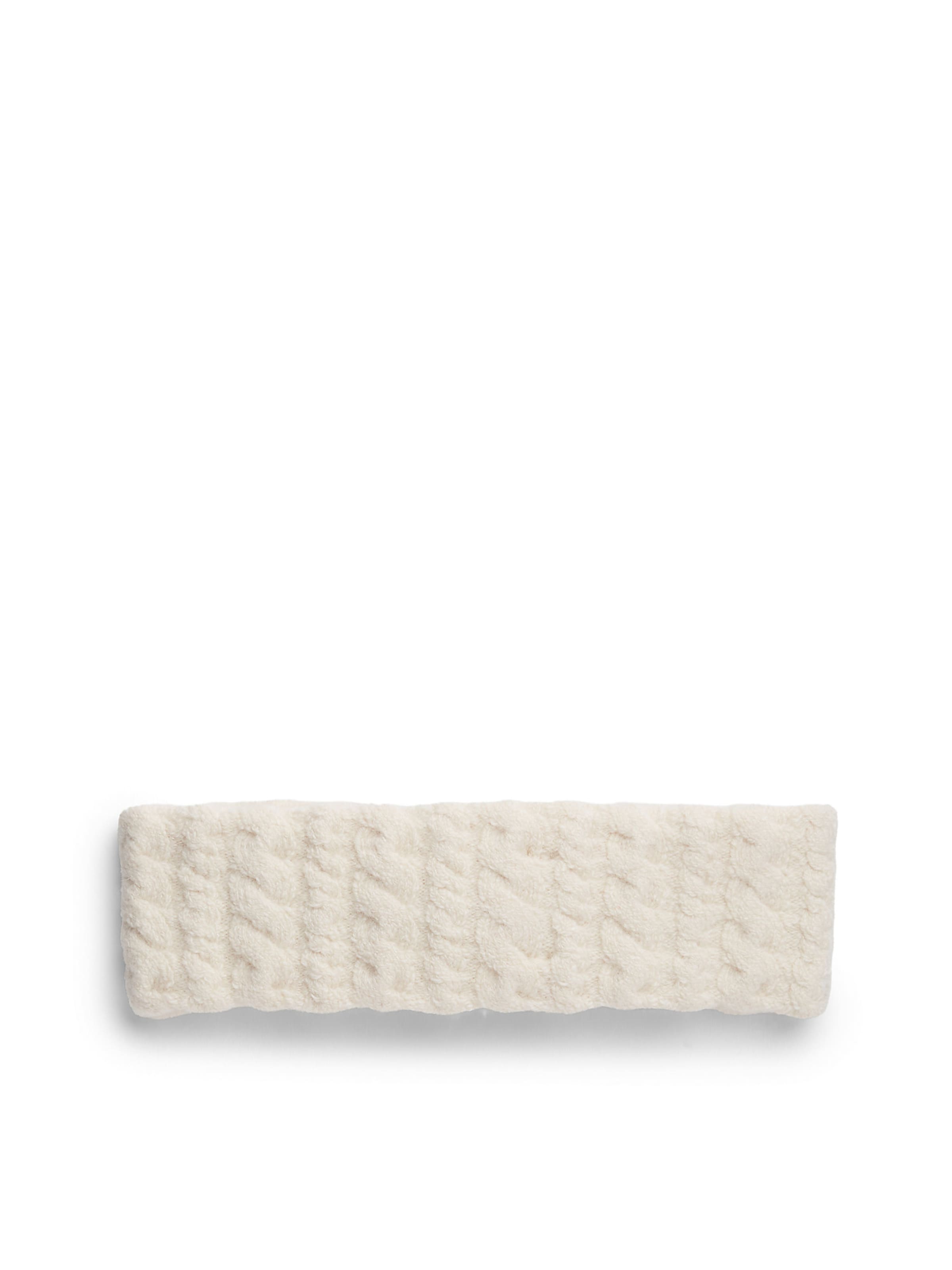 Bandeau TOMMY HILFIGER en beige