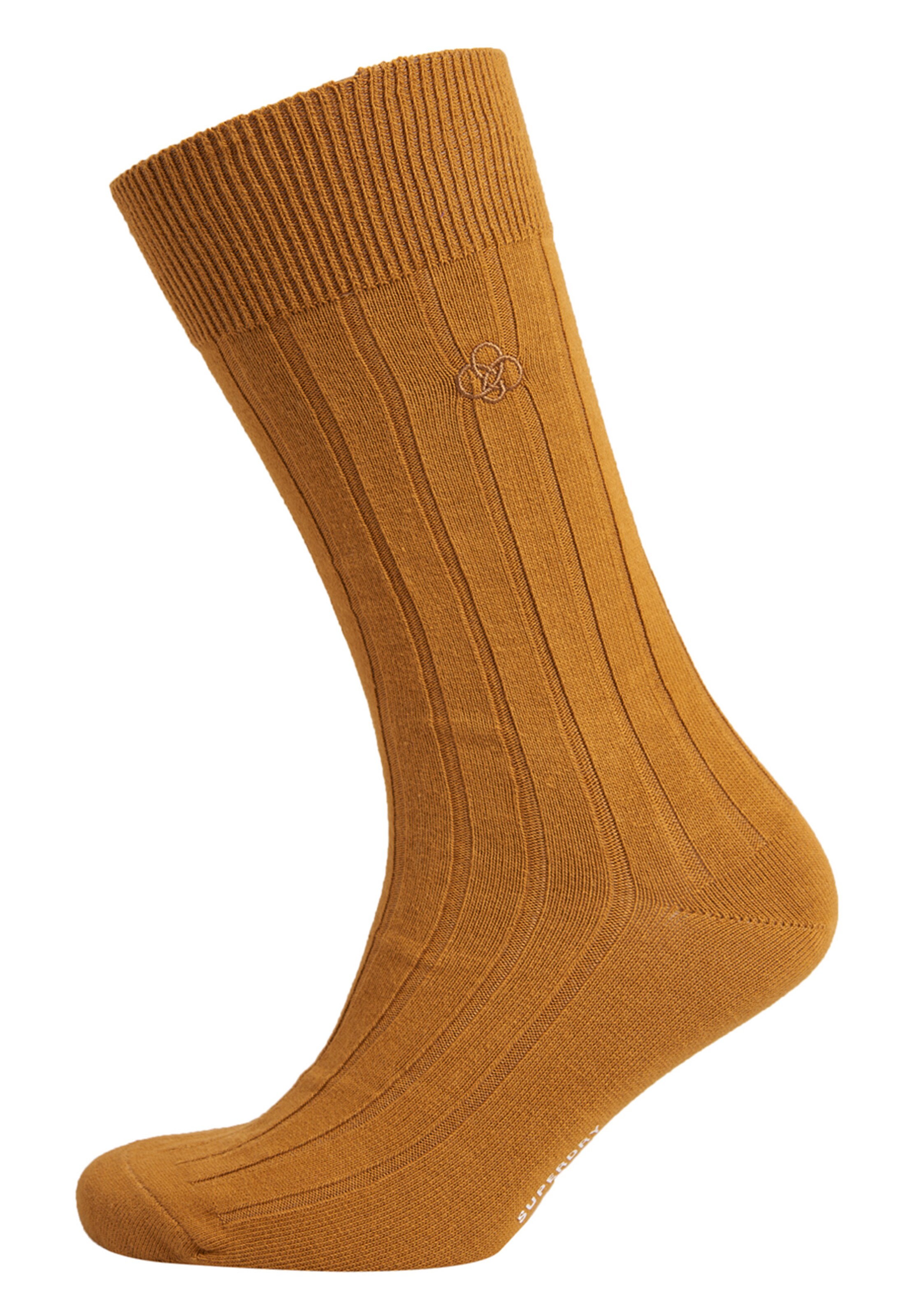 Superdry Socken in Fuchsia 