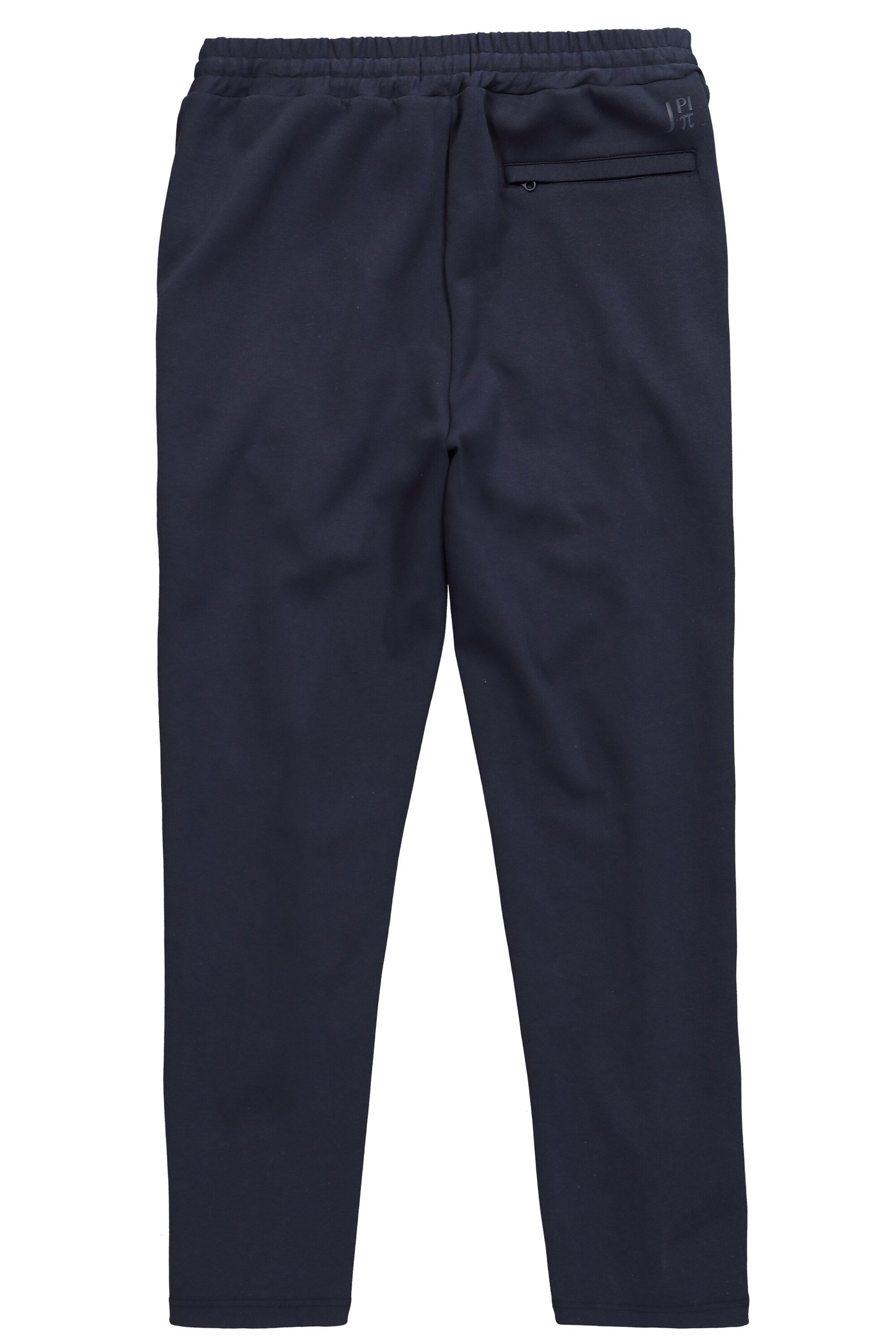 JAY-PI Tapered Hose in Blau