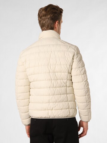 Marc O'Polo Performance Jacket in Beige