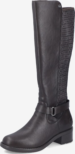 Rieker Boots in 36 in Dark brown, Item view