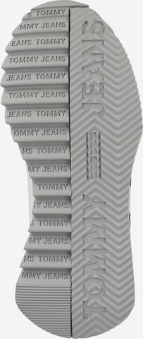 Tommy Jeans Tenisky – béžová