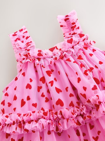 Abito di Next in rosa