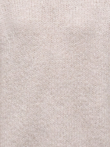 ONLY GIRLS Trui 'KOGDinea' in Beige