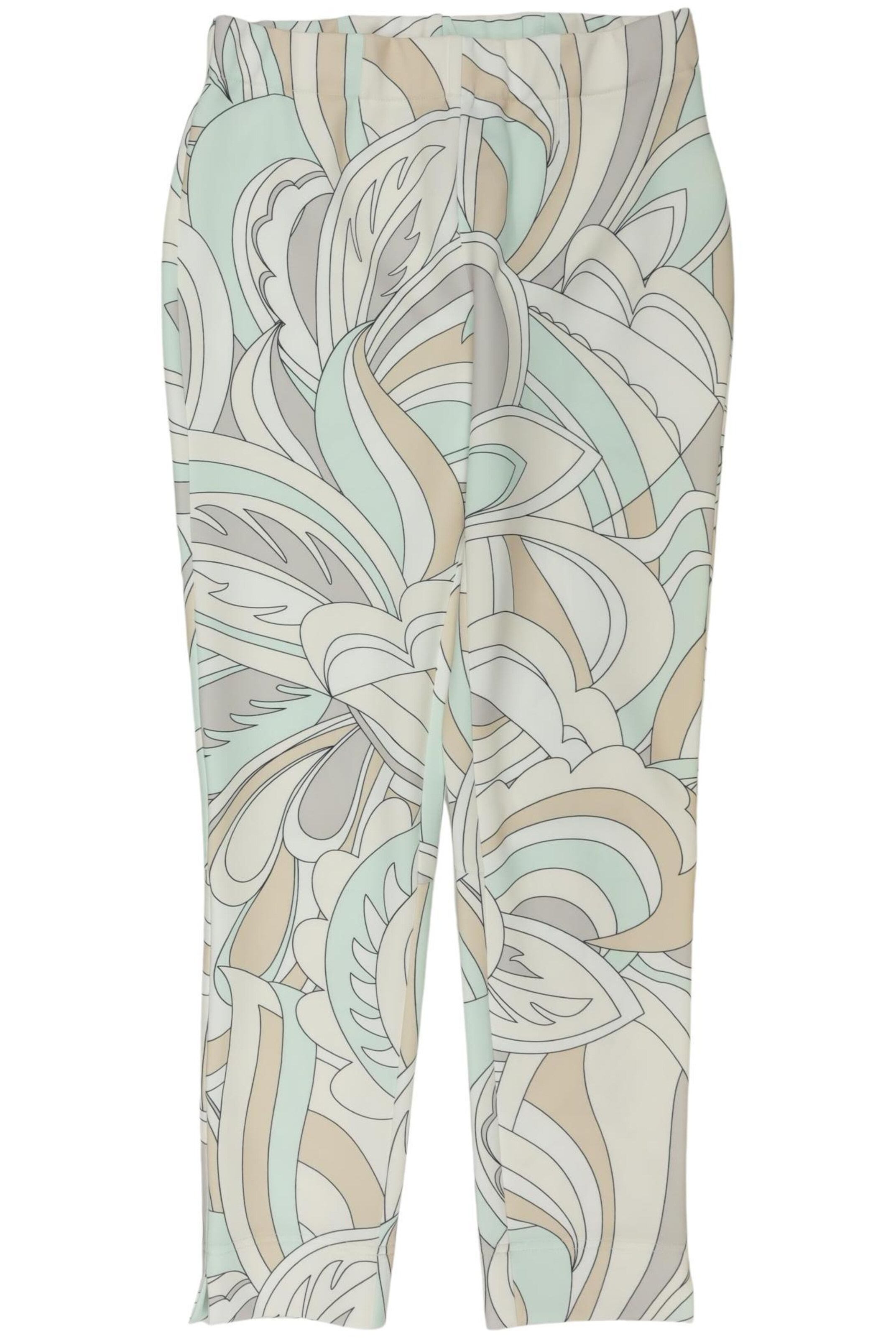 HERZENSANGELEGENHEIT Stoffhose XS in Mischfarben: Vorderseite