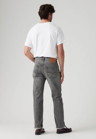 LEVI'S ® Regular Jeans '501' in Grey