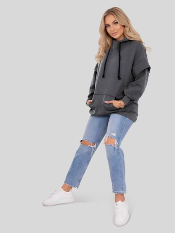 LapaPlus Sweatshirt in Grün