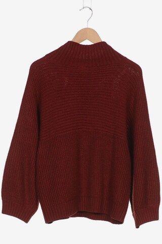 Monki Sweater & Cardigan in XL in Brown