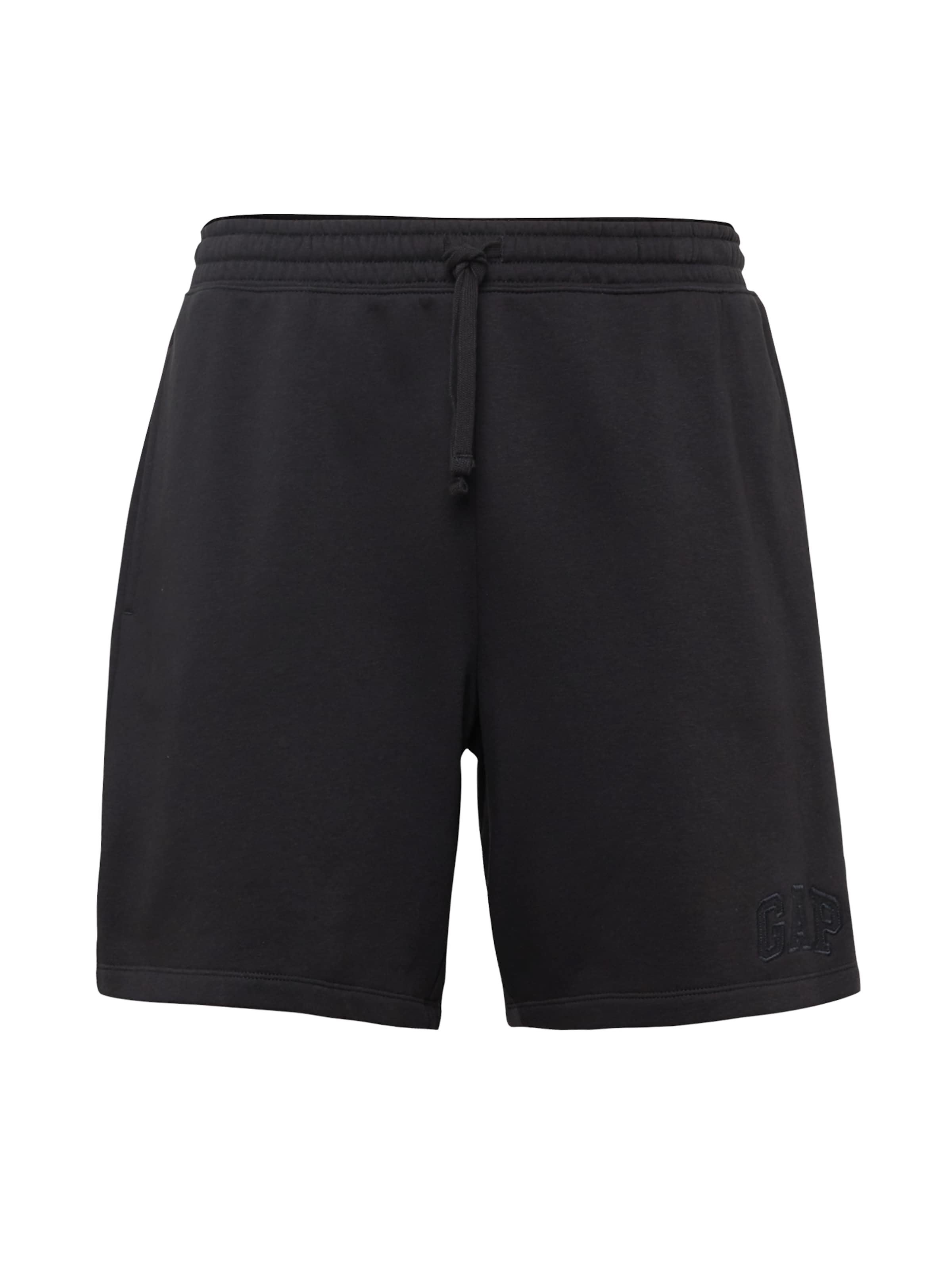 GAP Regular Byxa 'HERITAGE' i blå: framsida