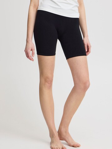 Skinny Leggings di Fransa in nero
