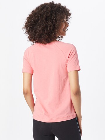 Champion Authentic Athletic Apparel Tričko – pink