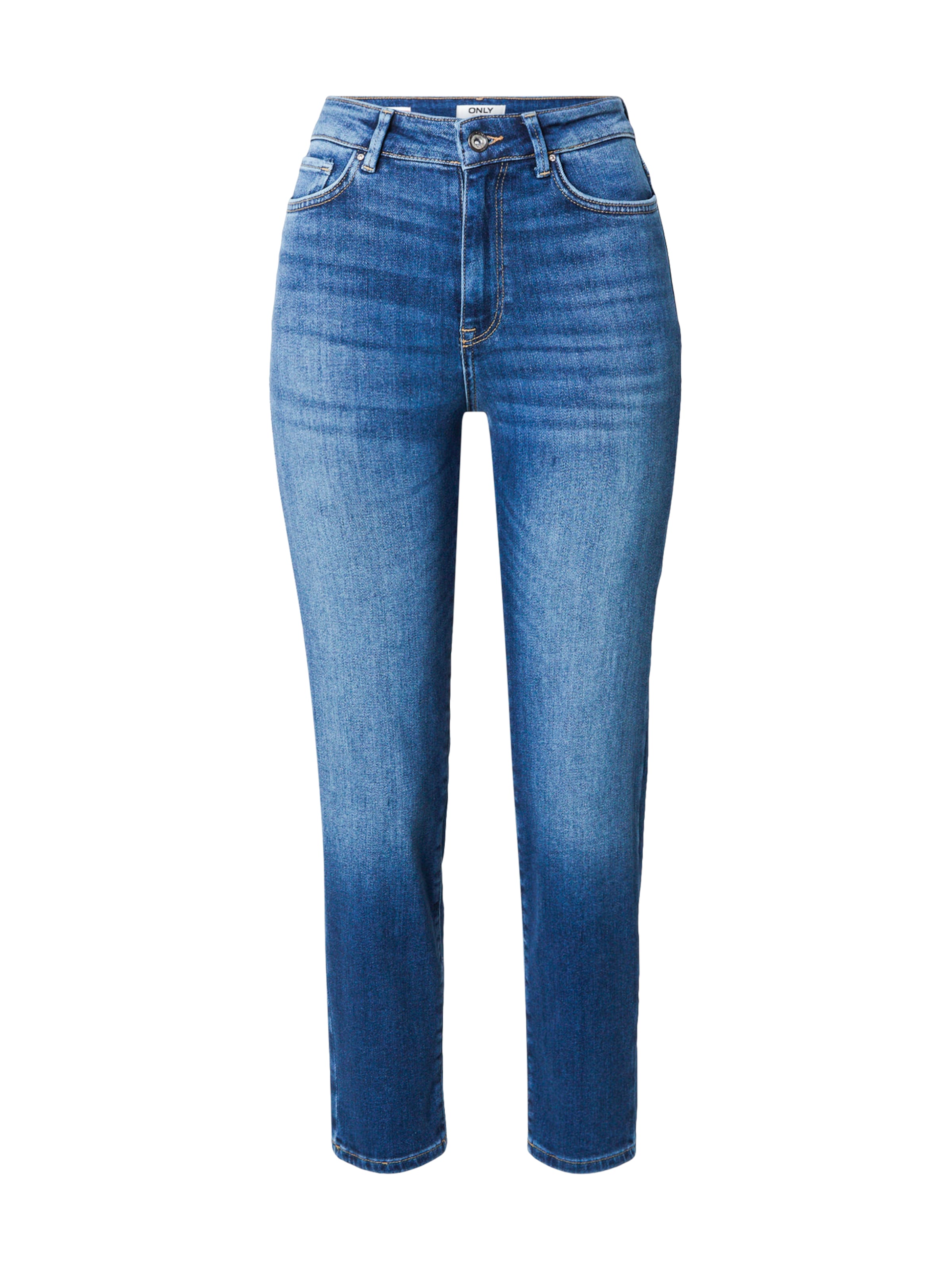 ONLY Regular Jeans in Blue: front