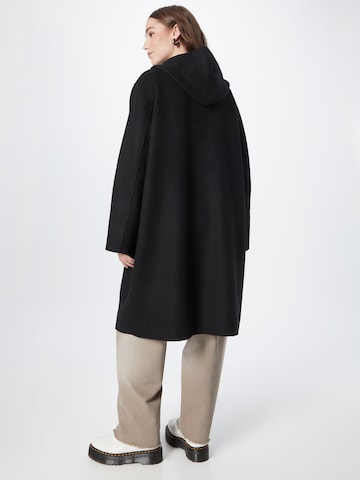 Manteau mi-saison 'MATeofila' Masai en noir