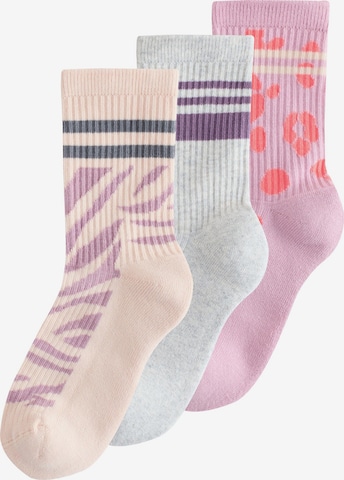 Next Sukat värissä beige: etupuoli