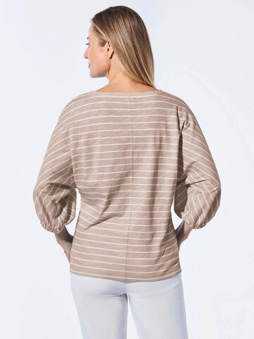 Goldner Shirt in Beige