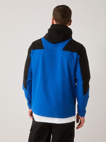 Next Funktionsjacke in Blau