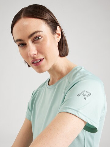 Rukka Performance shirt 'MUUKO' in Green