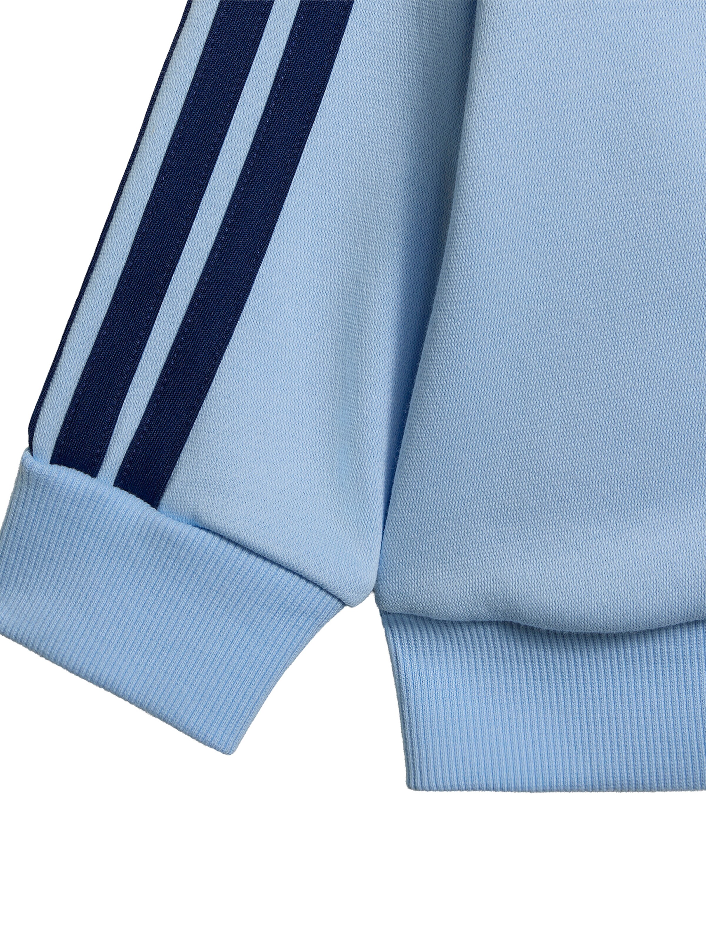 ADIDAS SPORTSWEAR Тренировочный костюм в Синий